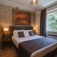 Lake Hotel La Pieve matrimoniale classic 6