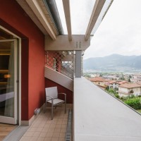 Hotel Lake La Pieve matrimoniale superior 6