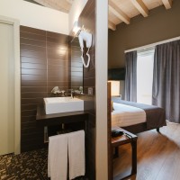 Hotel Lake La Pieve matrimoniale superior 2