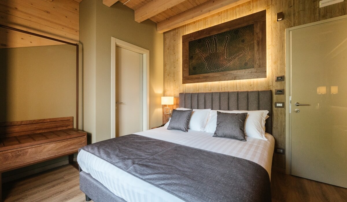 Lake Hotel La Pieve