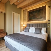 Lake Hotel La Pieve matrimoniale