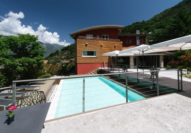 Lake Hotel La Pieve