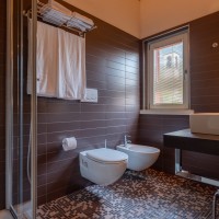 Hotel Lake La Pieve bagno
