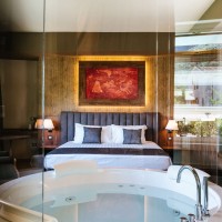 Hotel Lake La Pieve junior suite 2