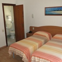 Hotel La Pineta camera doppia 2