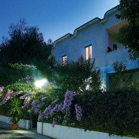 Hotel La Pineta dettagli struttura