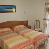 Hotel La Pineta camera doppia