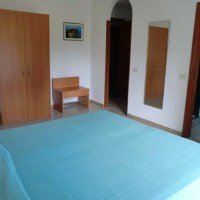 Hotel La Pineta camera matrimoniale