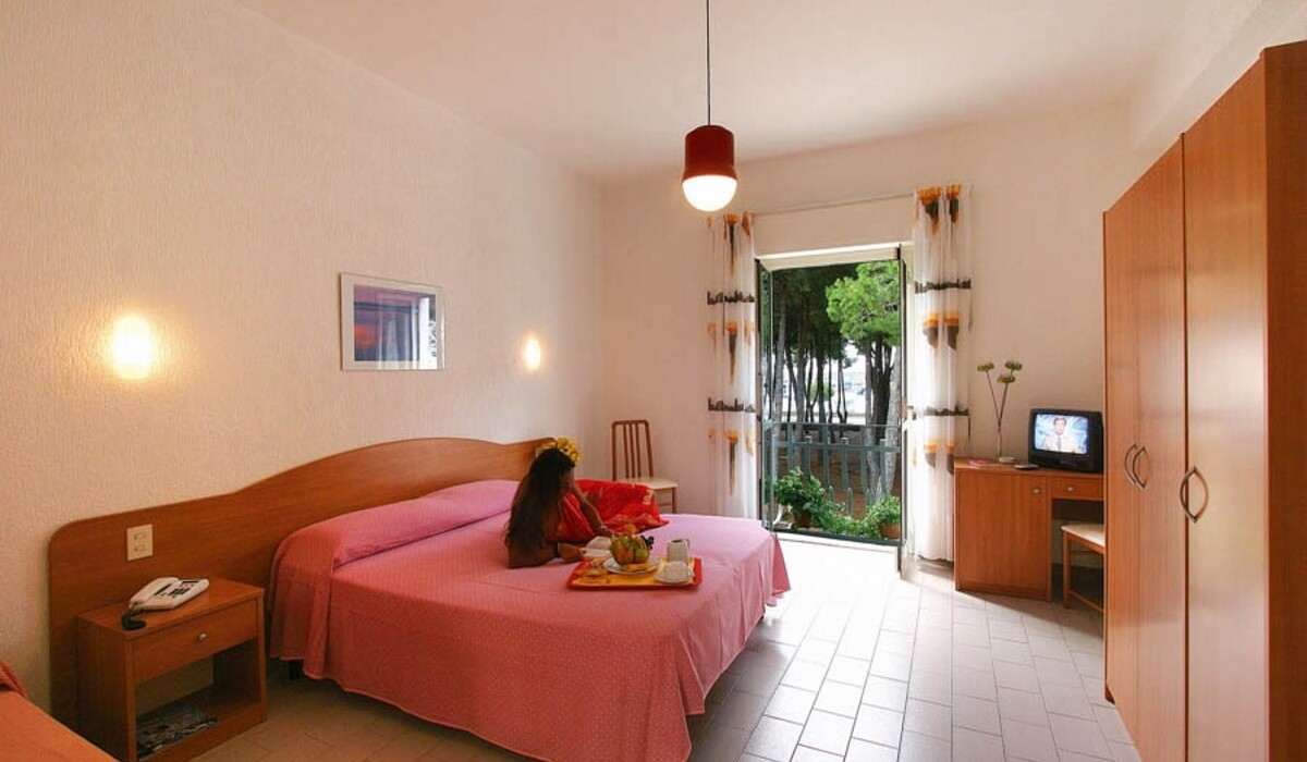 Hotel La Pineta