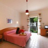 Hotel La Pineta