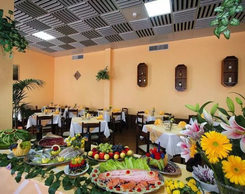 Hotel La Pineta - Foto 10