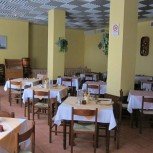 Hotel La Pineta