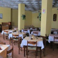 Hotel La Pineta ristorante 2