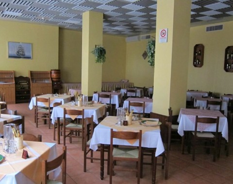 Hotel La Pineta - Foto 14