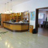 Hotel La Pineta