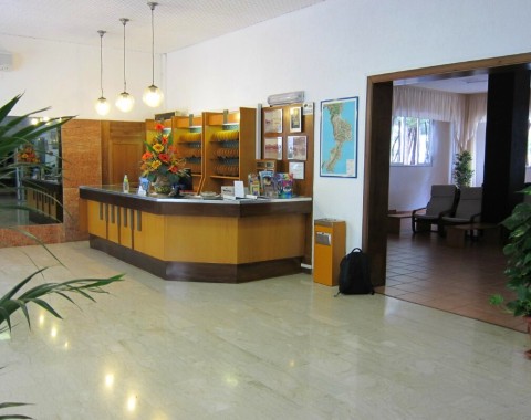 Hotel La Pineta - Foto 8
