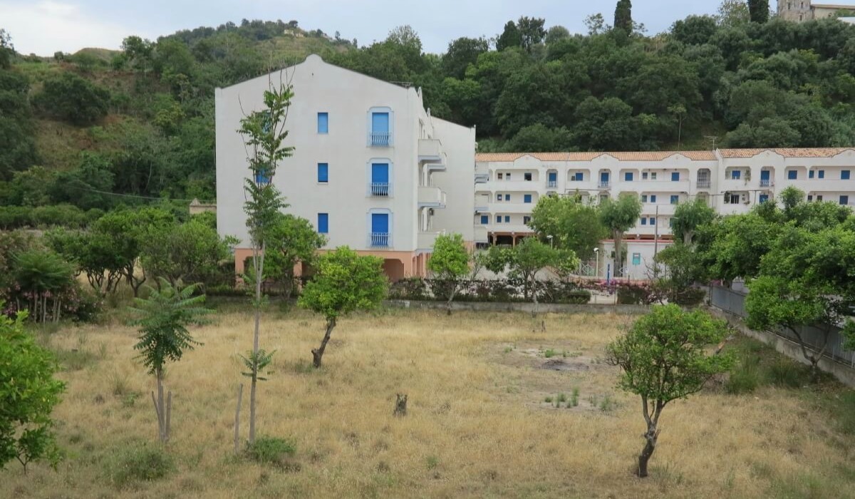 Hotel La Pineta