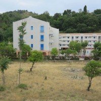 Hotel La Pineta struttura