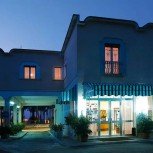 Hotel La Pineta