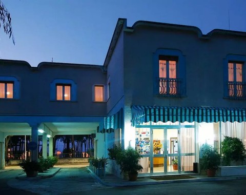 Hotel La Pineta - Foto 3