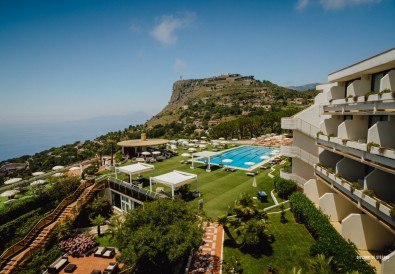 Grand Hotel Pianeta Maratea
