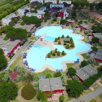 Club Esse Laguna con suite