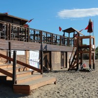 Club Esse Sunbeach beach-2