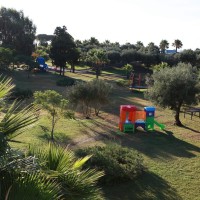 Club Esse Sunbeach giardini 2