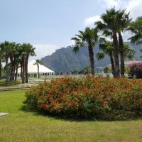 Club Esse Sunbeach giardini