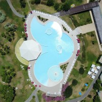 Club Esse Sunbeach piscina cassiodoro 2