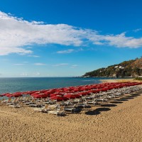 Club Esse Sunbeach beach-3