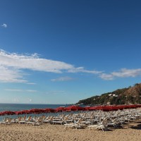 Club Esse Sunbeach spiaggia in concessione 3