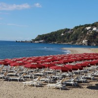 Club Esse Sunbeach spiaggia in concessione 5