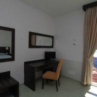 Club Esse Sunbeach suite laguna