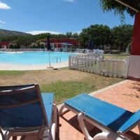 Club Esse Sunbeach suite laguna 3
