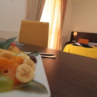 Club Esse Sunbeach suite laguna 8