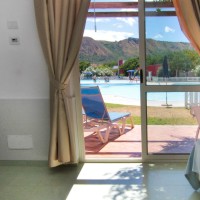 Club Esse Sunbeach suite laguna