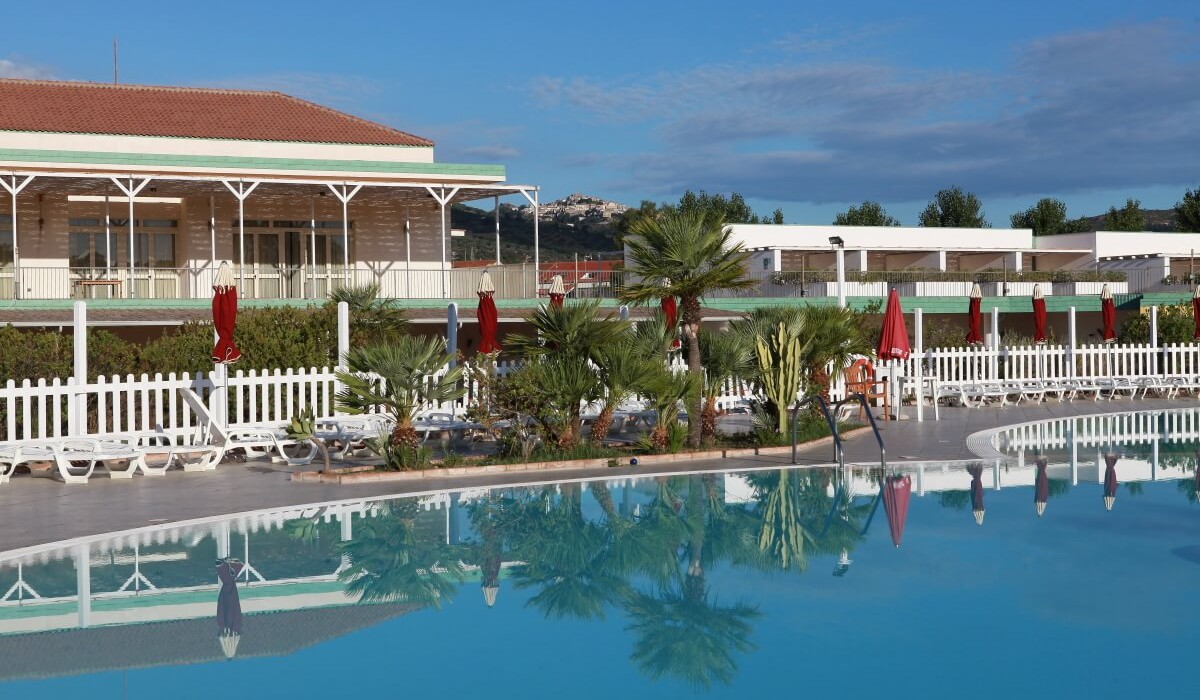 Club Esse Sunbeach