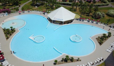 Club Esse Sunbeach Club Esse Sunbeach