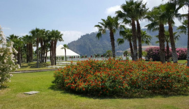 Club Esse Sunbeach Club Esse Sunbeach