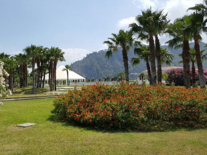 Club Esse Sunbeach - Club Esse Sunbeach giardini