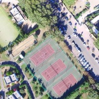 Club Esse Sunbeach campi sportivi
