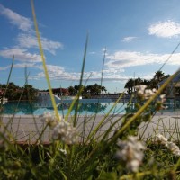 Club Esse Sunbeach particolare piscina cassiodoro