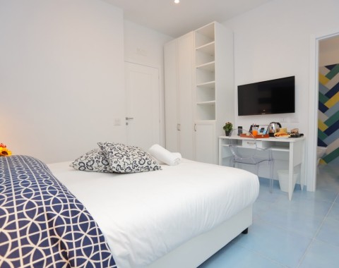 B&B Domus Meta - Foto 6