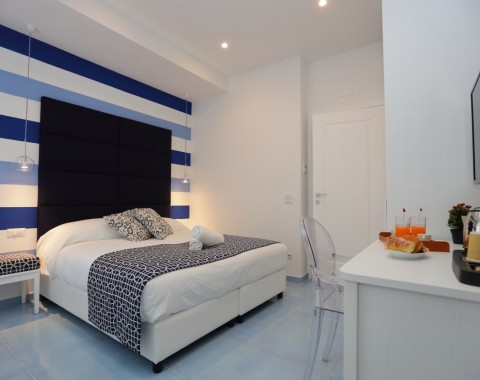 B&B Domus Meta - Foto 1