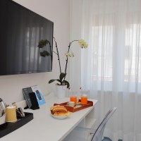 B&B Domus Meta