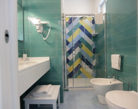 B&B Domus Meta - Foto 13