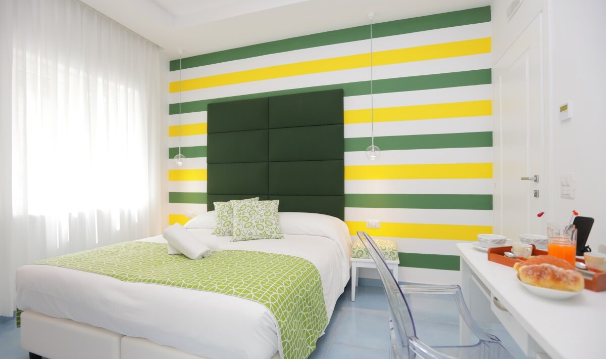 B&B Domus Meta - Immagine 1