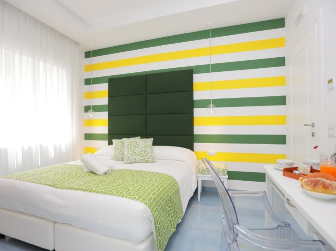 B&B Domus Meta - Immagine 1