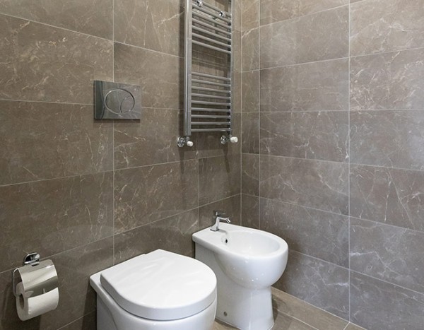 FJ Bianco Guest House
